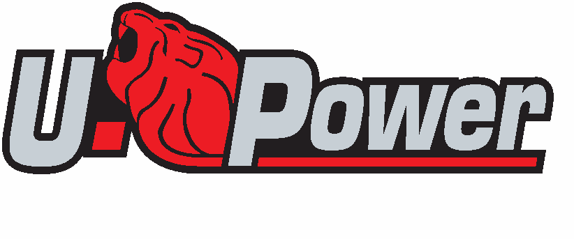 LOGO UPOWER