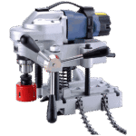 Jepson LSBM 127 – Sierra Perforadora para Tubos - SKU 490060