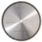 Jepson 600570 – Disco de Corte para Acero y Acero Inoxidable Ø 355 mm (14″) 90T - SKU 600570