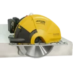 Jepson 8320E – Sierra Circular para Metal - SKU 608270E