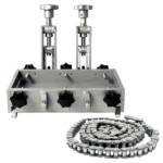 Jepson MagPro Pipefix for tubos – Taladro Magnético - SKU 490010BIG