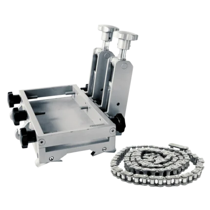 Jepson MagPro Pipefix for tubos – Taladro Magnético - SKU 490010BIG