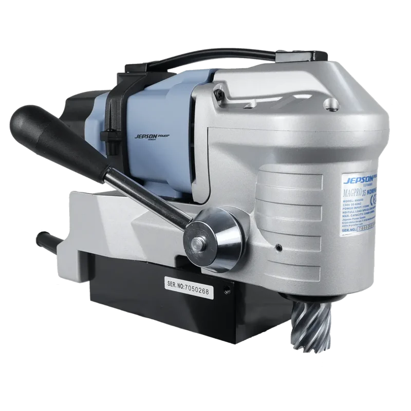 Jepson MagPro 35 Kompakt – Taladro Magnético - SKU 490050