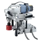 Jepson LSBM 127 – Sierra Perforadora para Tubos - SKU 490060