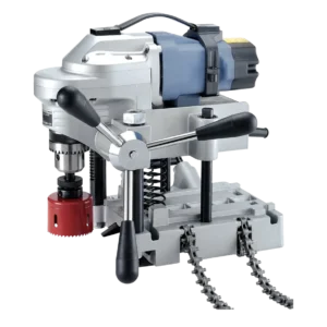 Jepson LSBM 127 – Sierra Perforadora para Tubos - SKU 490060