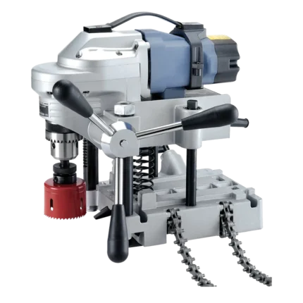 Jepson LSBM 127 – Sierra Perforadora para Tubos - SKU 490060