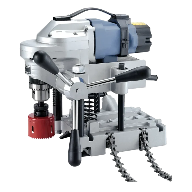 Jepson LSBM 127 – Sierra Perforadora para Tubos - SKU 490060