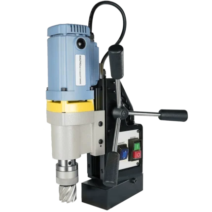 Jepson MagPro 40 1/S Adjust Swivel - Taladro Magnético
