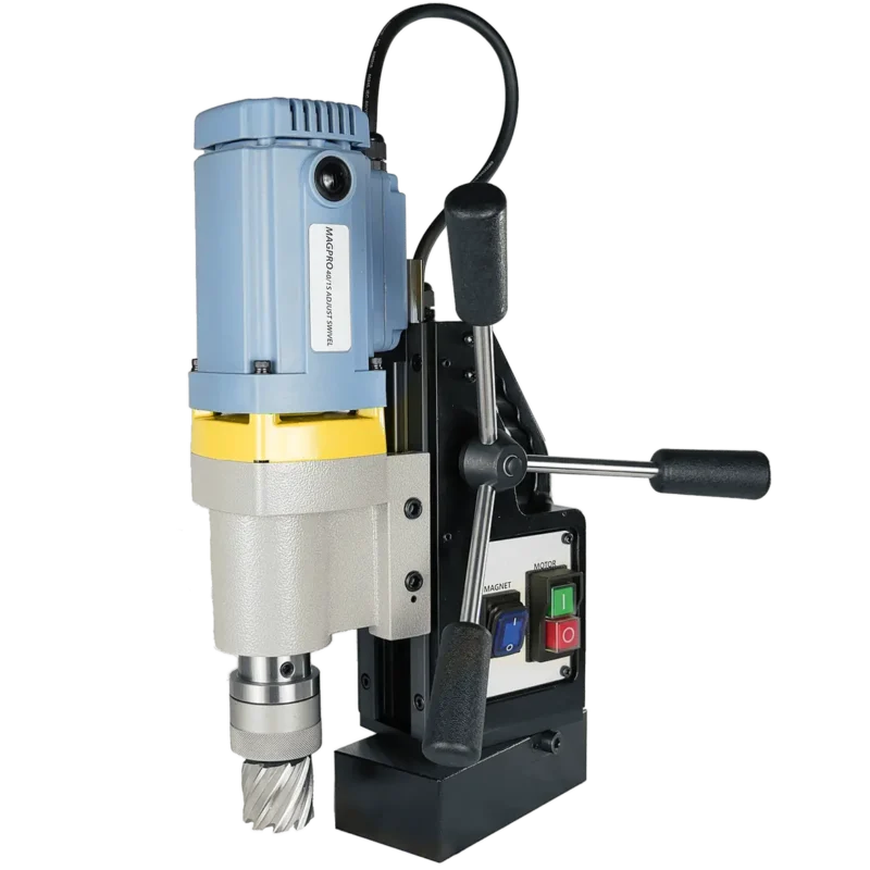 Jepson MagPro 40 1/S Adjust Swivel - Taladro Magnético