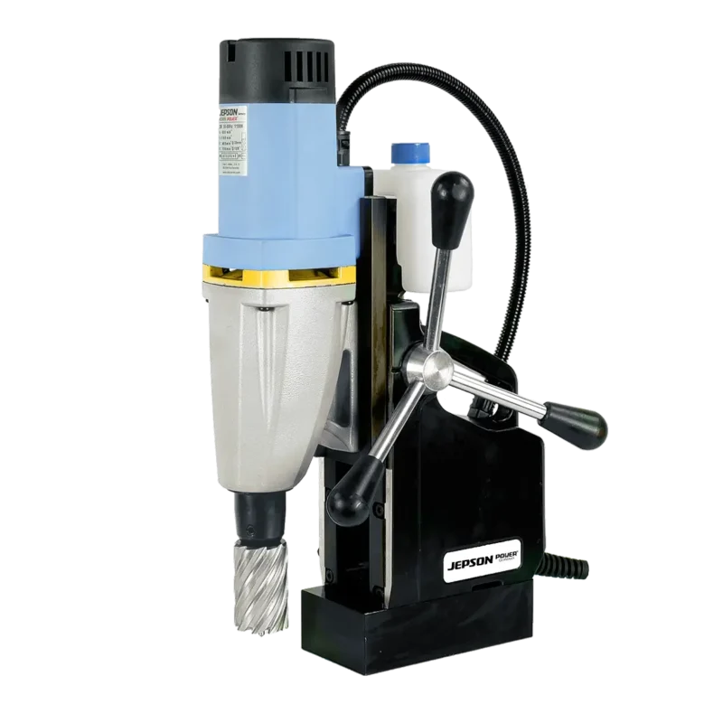 Jepson MagPro 40/2s – Taladro Magnético - SKU 490142