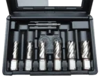Jepson 490145 – Juego de Coronas Perforadoras - SKU 490145