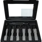 Jepson 490148 – Juego de Coronas Perforadoras - SKU 490148