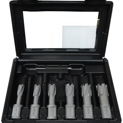 Jepson 490148 – Juego de Coronas Perforadoras - SKU 490148