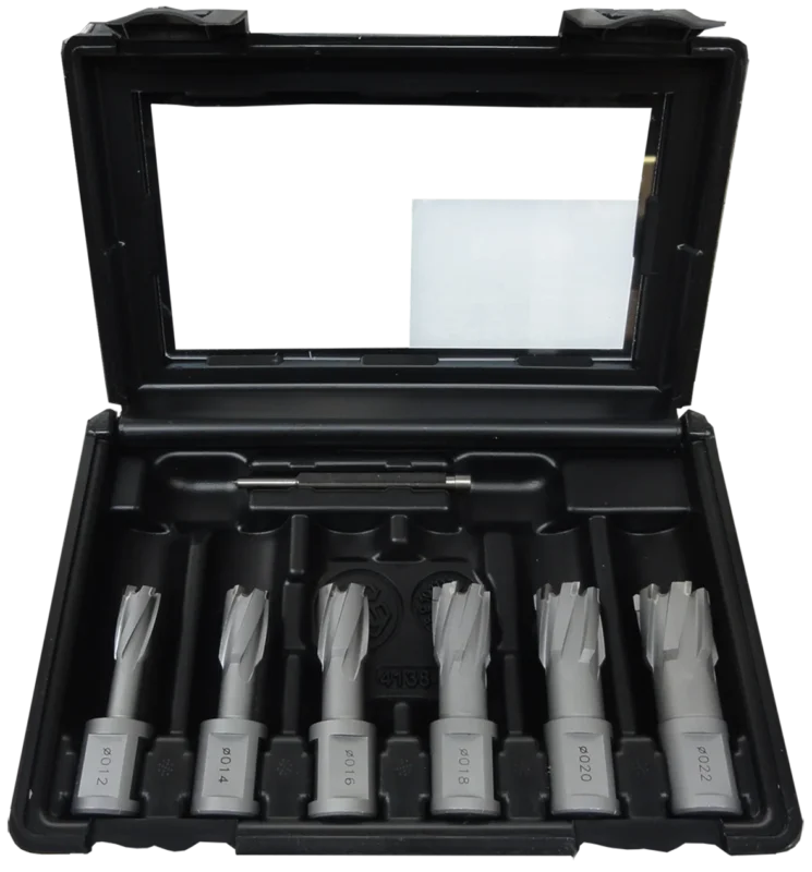 Jepson 490148 – Juego de Coronas Perforadoras - SKU 490148