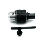 Portabrocas y adaptador Weldon de 13 mm