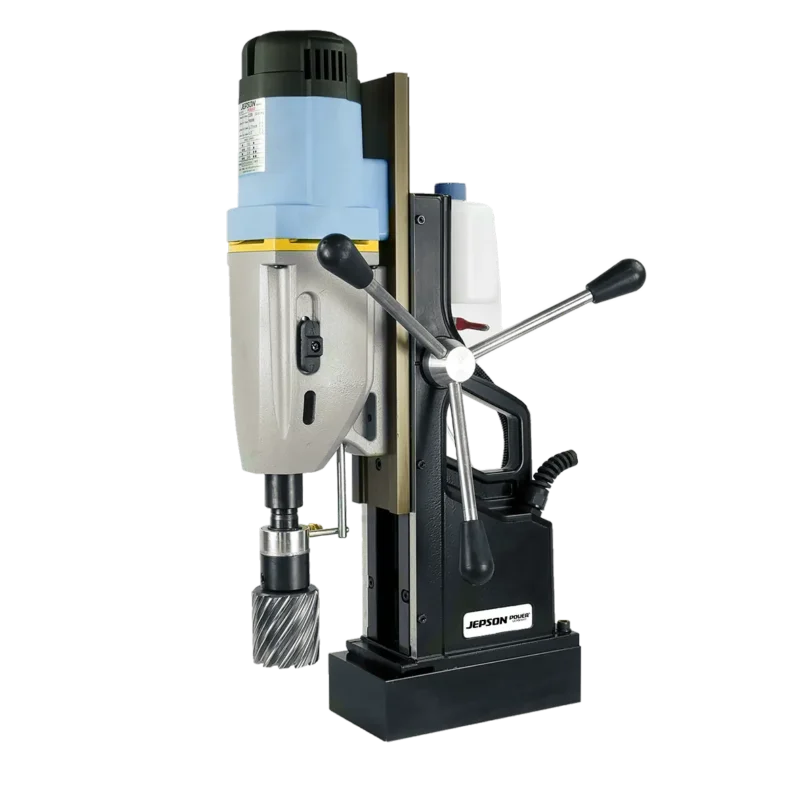 Jepson MagPro 80/4S – Taladro Magnético - SKU 490184