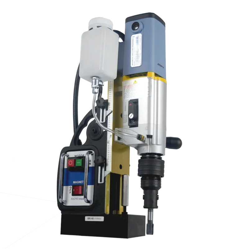 Jepson MagPro TP 2000 – Taladro Magnético - SKU 490190N