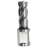 Jepson 490212 – Corona Perforadora HSS-Co Ø 12 mm x 30 mm - SKU 490212