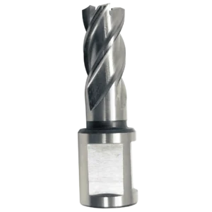 Jepson 490212 – Corona Perforadora HSS-Co Ø 12 mm x 30 mm - SKU 490212