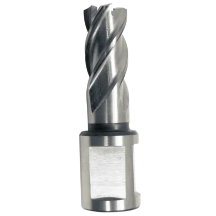 Jepson 490212 – Corona Perforadora HSS-Co Ø 12 mm x 30 mm - SKU 490212