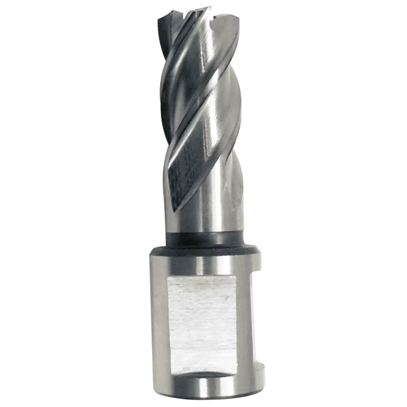 Jepson 490212 – Corona Perforadora HSS-Co Ø 12 mm x 30 mm - SKU 490212