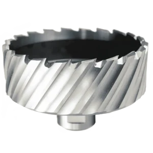 Jepson 490280 – Corona Perforadora HSS-Co Ø 80 mm x 30 mm - SKU 490280