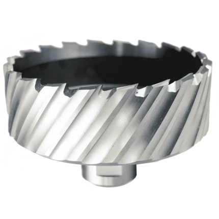 Jepson 490280 – Corona Perforadora HSS-Co Ø 80 mm x 30 mm - SKU 490280