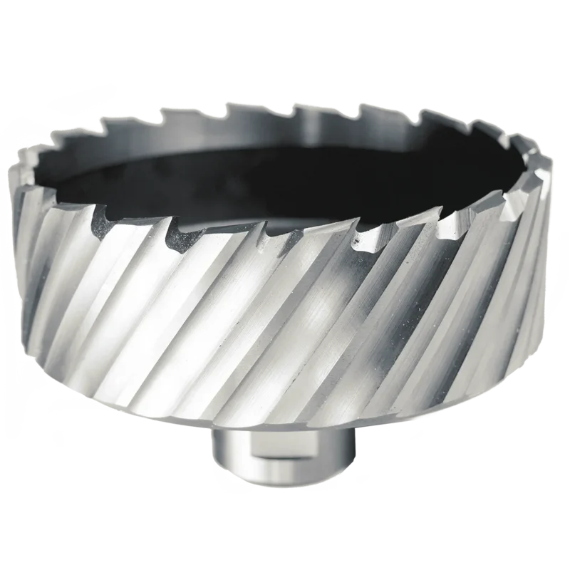 Jepson 490280 – Corona Perforadora HSS-Co Ø 80 mm x 30 mm - SKU 490280