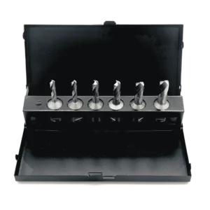 Jepson 490400SET – Juego de Coronas Perforadoras - SKU 490400SET