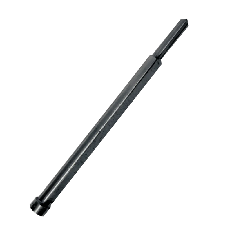 Jepson 490500 – Corona Perforadora HSS-Co - SKU 490500