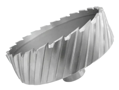 Jepson 4905130 – Corona Perforadora HSS-Co Ø 130 mm x 55 mm - SKU 4905130