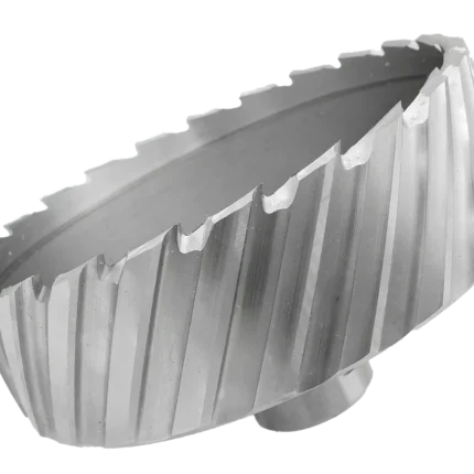 Jepson 4905130 – Corona Perforadora HSS-Co Ø 130 mm x 55 mm - SKU 4905130
