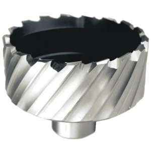 Jepson 490580 – Corona Perforadora HSS-Co Ø 80 mm x 55 mm - SKU 490580