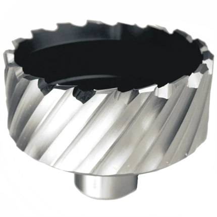 Jepson 490580 – Corona Perforadora HSS-Co Ø 80 mm x 55 mm - SKU 490580