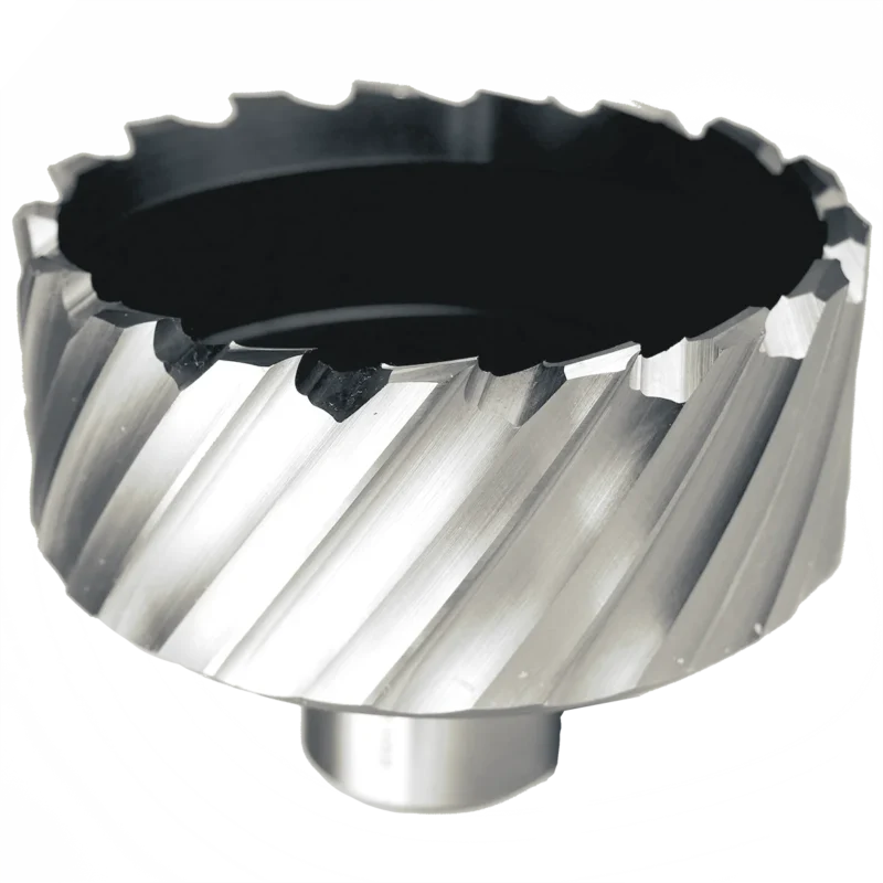 Jepson 490580 – Corona Perforadora HSS-Co Ø 80 mm x 55 mm - SKU 490580