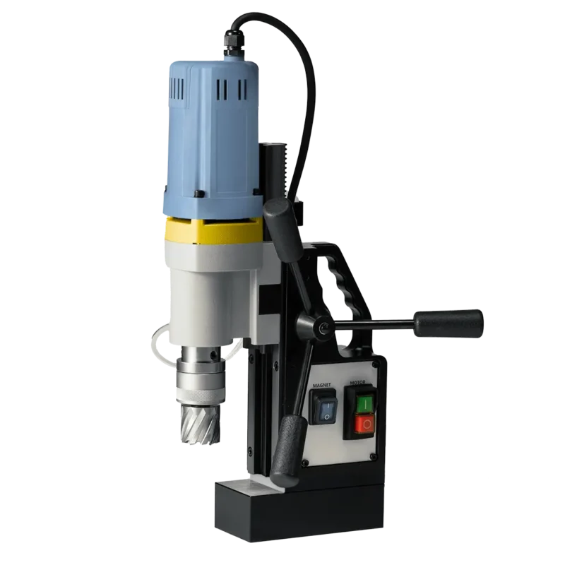Jepson MagPro 40 1/S – Taladro Magnético - SKU 491140K