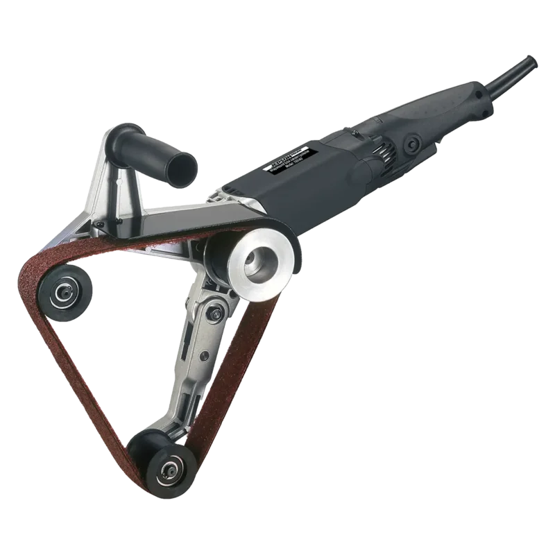 Jepson 760/40 - Lijadora de Tubos