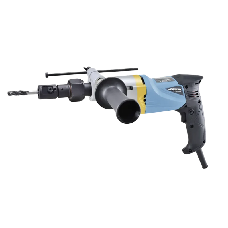 Jepson GSMPRO M18 – Roscadora Eléctrica - SKU 495090