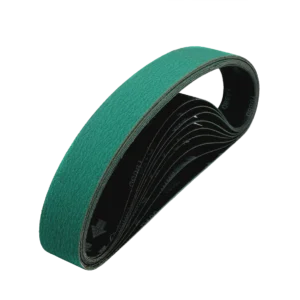 Jepson 495WS080 – Banda Abrasiva para Lijadora de Tubos P080 - SKU 495WS080