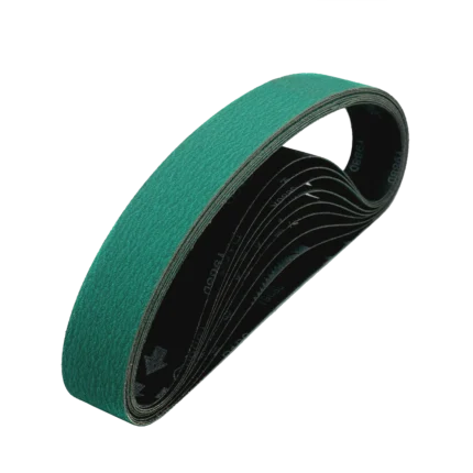 Jepson 495WS080 – Banda Abrasiva para Lijadora de Tubos P080 - SKU 495WS080