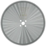 Jepson 600512I – Disco de Corte para Acero Inoxidable Ø 355 mm (14″) 120T - SKU 600512I