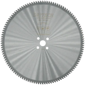 Jepson 600512I – Disco de Corte para Acero Inoxidable Ø 355 mm (14″) 120T - SKU 600512I