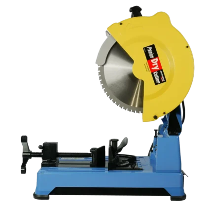 Jepson 9430 - Tronzadora para Metal