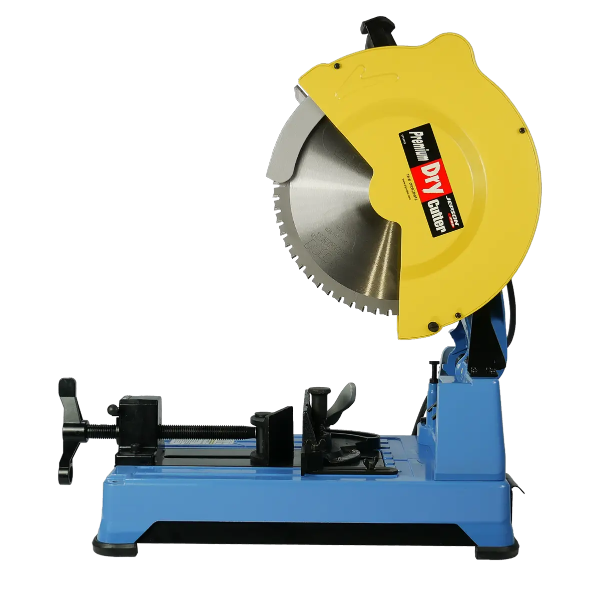 600520T3 Jepson 9430 - Tronzadora para Metal