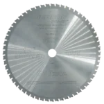 Jepson 600530 40 – Disco de Corte para Acero Inoxidable Ø 305 mm (12″) 60T - SKU 600530 40