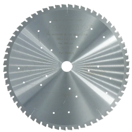 Jepson 600535 – Disco de Corte para Metal Ø 305 mm (12″) 60T - SKU 600535