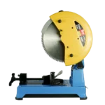 Jepson 9435 – Tronzadora para Metal - SKU 600560T3