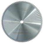 Jepson 600570 – Disco de Corte para Acero y Acero Inoxidable Ø 355 mm (14″) 90T - SKU 600570