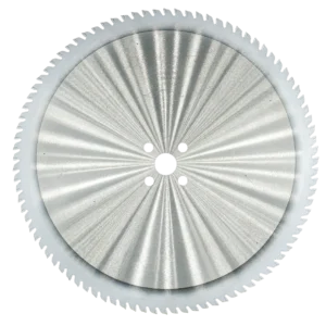 Jepson 600570NSF – Disco de Corte para Acero y Acero Inoxidable Ø 355 mm (14″) 90T NSF - SKU 600570NSF