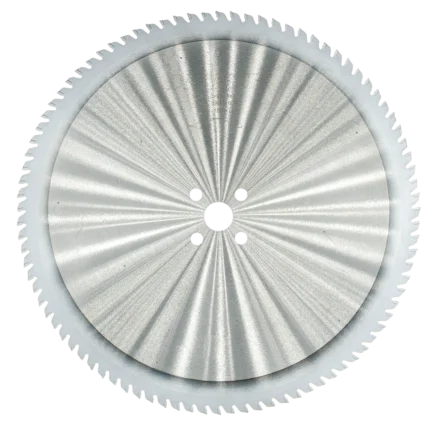 Jepson 600570NSF – Disco de Corte para Acero y Acero Inoxidable Ø 355 mm (14″) 90T NSF - SKU 600570NSF